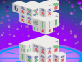 Spiel Mahjong 3D