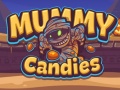 Spiel Mummy Candies  