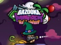 Spiel  Bazooka and Monster: Halloween  