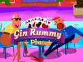 Spiel Gin Rummy Plus