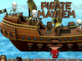 Spiel Pirate Mayhem