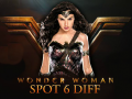 Spiel Wonder Woman Spot 6 Diff 