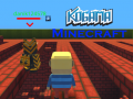 Spiel Kogama: Minecraft