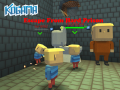 Spiel Kogama: Escape From Hard Prison