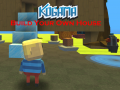 Spiel Kogama: Build Your Own House