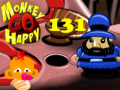 Spiel Monkey Go Happy Stage 131