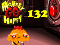 Spiel Monkey Go Happy Stage 132