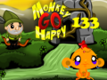 Spiel Monkey Go Happy Stage 133