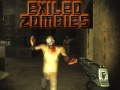 Spiel Exiled Zombies