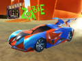 Spiel Super Car Zombie