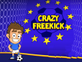 Spiel Crazy Freekick