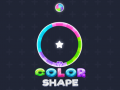 Spiel Color Shape