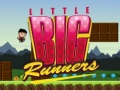 Spiel Little Big Runners