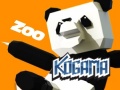 Spiel Kogama: Zoo