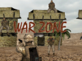 Spiel War Zone