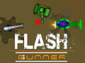 Spiel  Flash Gunner