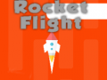 Spiel Rocket Flight