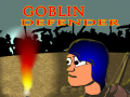 Spiel Goblin Defender