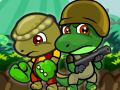 Spiel Dino Squad Adventure