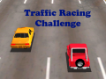 Spiel Traffic Racing Challenge