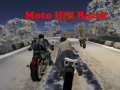 Spiel Moto Hill Racer