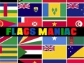 Spiel Flags Maniac