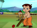 Spiel Chhota Bheem 2020 Cricket