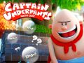 Spiel Captain Underpants Math Quiz
