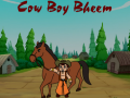 Spiel Cow Boy Bheem