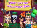 Spiel Disney College Halloween Ball