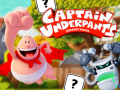 Spiel Captain Underpants Memory Mania  