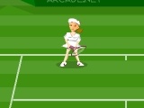 Spiel Tennis Ace
