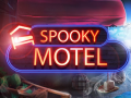 Spiel Spooky Motel