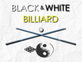 Spiel Black And White Billiard  