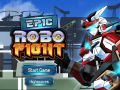 Spiel Epic Robo Fight