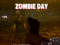 Spiel Zombie Day