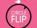 Spiel Circle Flip