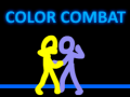 Spiel Color Combat