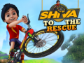 Spiel Shiva to the Rescue
