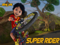 Spiel Shiva Super Rider