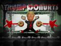 Spiel Trump Donurts