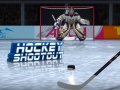 Spiel Hockey Shootout