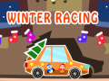 Spiel Winter Racing  