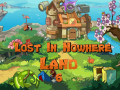 Spiel Lost In Nowhere Land 6