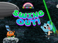 Spiel Gumball Swing Out