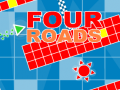 Spiel Four Roads