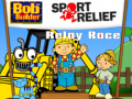 Spiel Bob the Builder Sport Relief Relay Race 