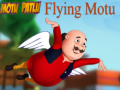 Spiel Flying Motu