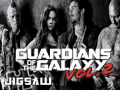 Spiel Guardians Of The Galaxy Vol 2 Jigsaw 
