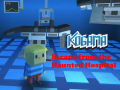 Spiel Kogama: Escape from the Haunted Hospital